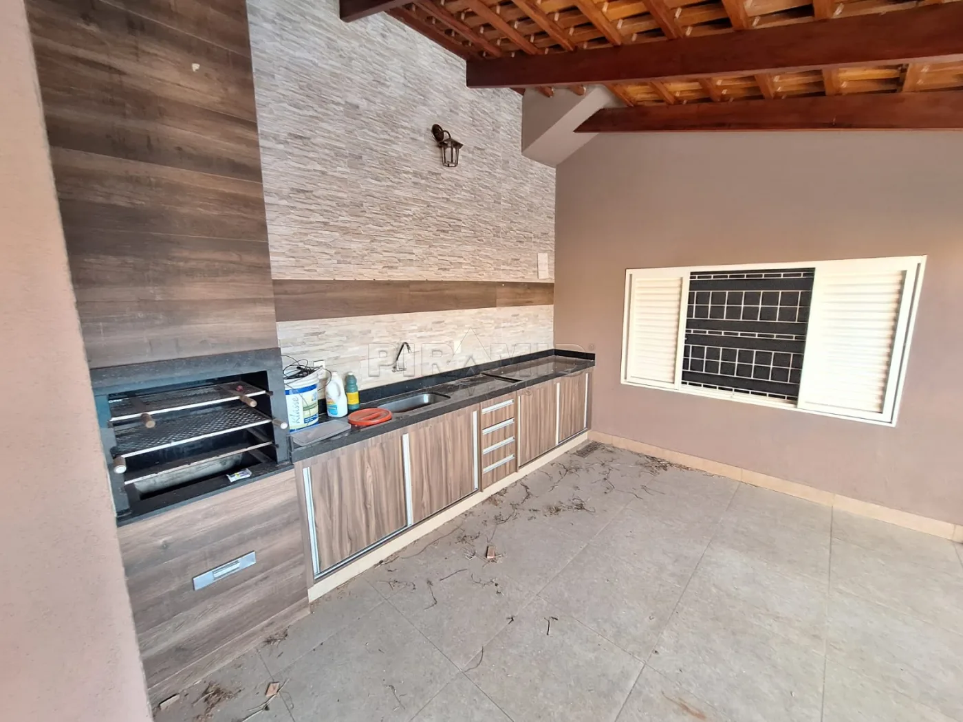 Alugar Casa / Padr&atilde;o em Ribeir&atilde;o Preto R$ 5.100,00 - Foto 36
