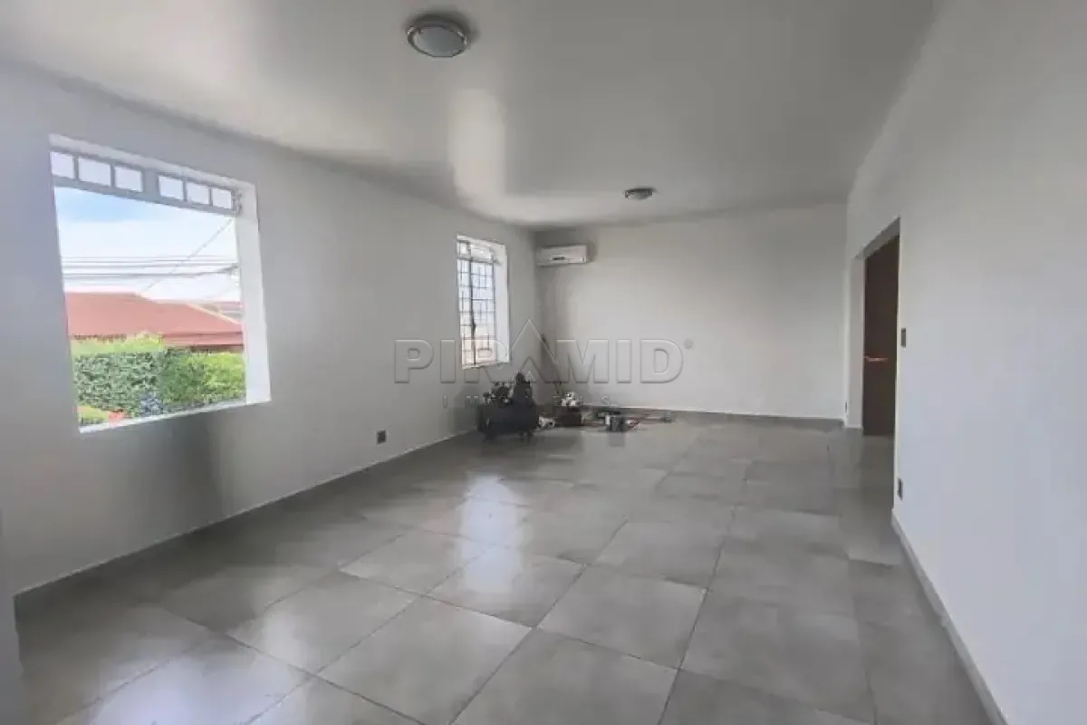 Alugar Casa / Padr&atilde;o em Ribeir&atilde;o Preto R$ 6.000,00 - Foto 1