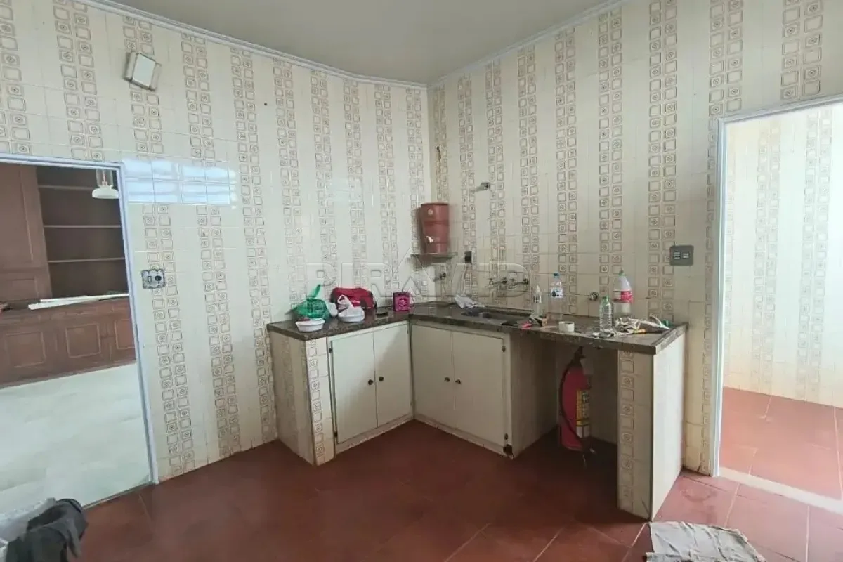 Alugar Casa / Padr&atilde;o em Ribeir&atilde;o Preto R$ 6.000,00 - Foto 10