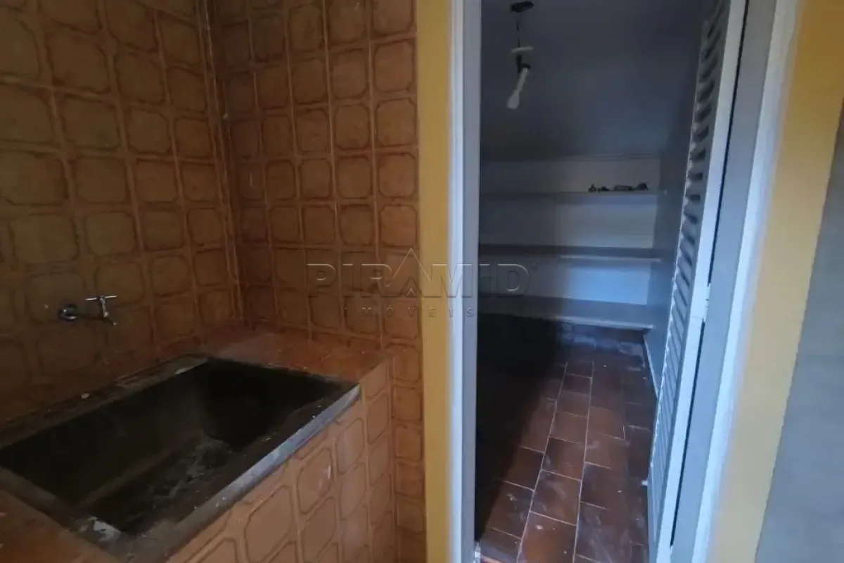 Alugar Casa / Padr&atilde;o em Ribeir&atilde;o Preto R$ 6.000,00 - Foto 12