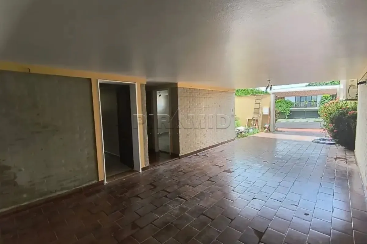 Alugar Casa / Padr&atilde;o em Ribeir&atilde;o Preto R$ 6.000,00 - Foto 14