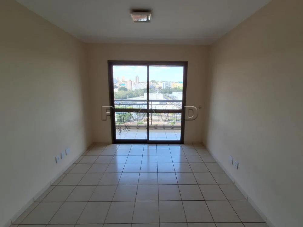Alugar Apartamento / Padr&atilde;o em Ribeir&atilde;o Preto R$ 3.500,00 - Foto 1