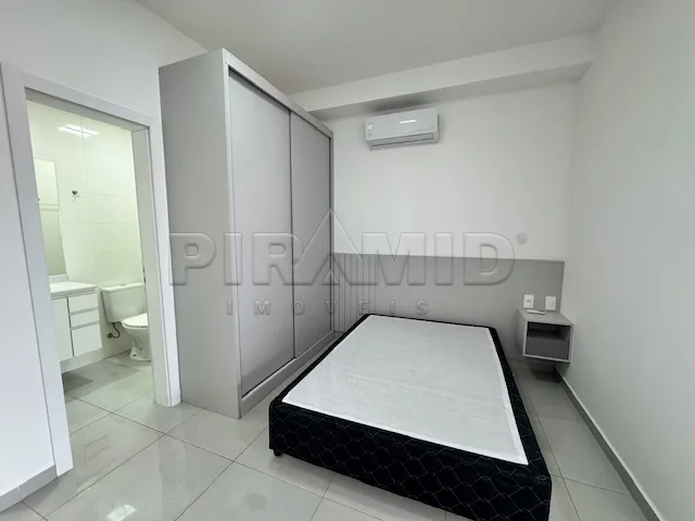 Alugar Apartamento / Padr&atilde;o em Ribeir&atilde;o Preto R$ 2.300,00 - Foto 3