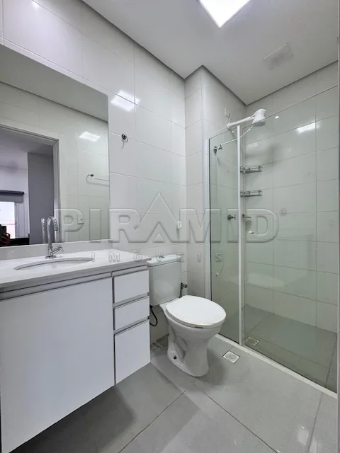 Alugar Apartamento / Padr&atilde;o em Ribeir&atilde;o Preto R$ 2.300,00 - Foto 4