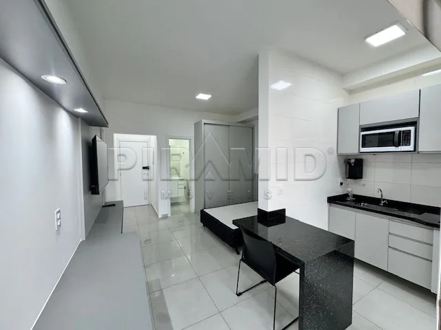 Alugar Apartamento / Padr&atilde;o em Ribeir&atilde;o Preto R$ 2.300,00 - Foto 8