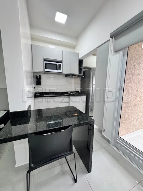 Alugar Apartamento / Padr&atilde;o em Ribeir&atilde;o Preto R$ 2.300,00 - Foto 9