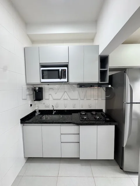 Alugar Apartamento / Padr&atilde;o em Ribeir&atilde;o Preto R$ 2.300,00 - Foto 10