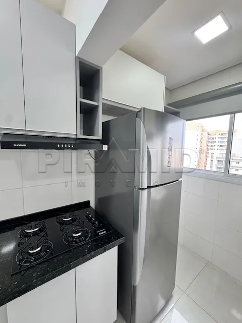 Alugar Apartamento / Padr&atilde;o em Ribeir&atilde;o Preto R$ 2.300,00 - Foto 11