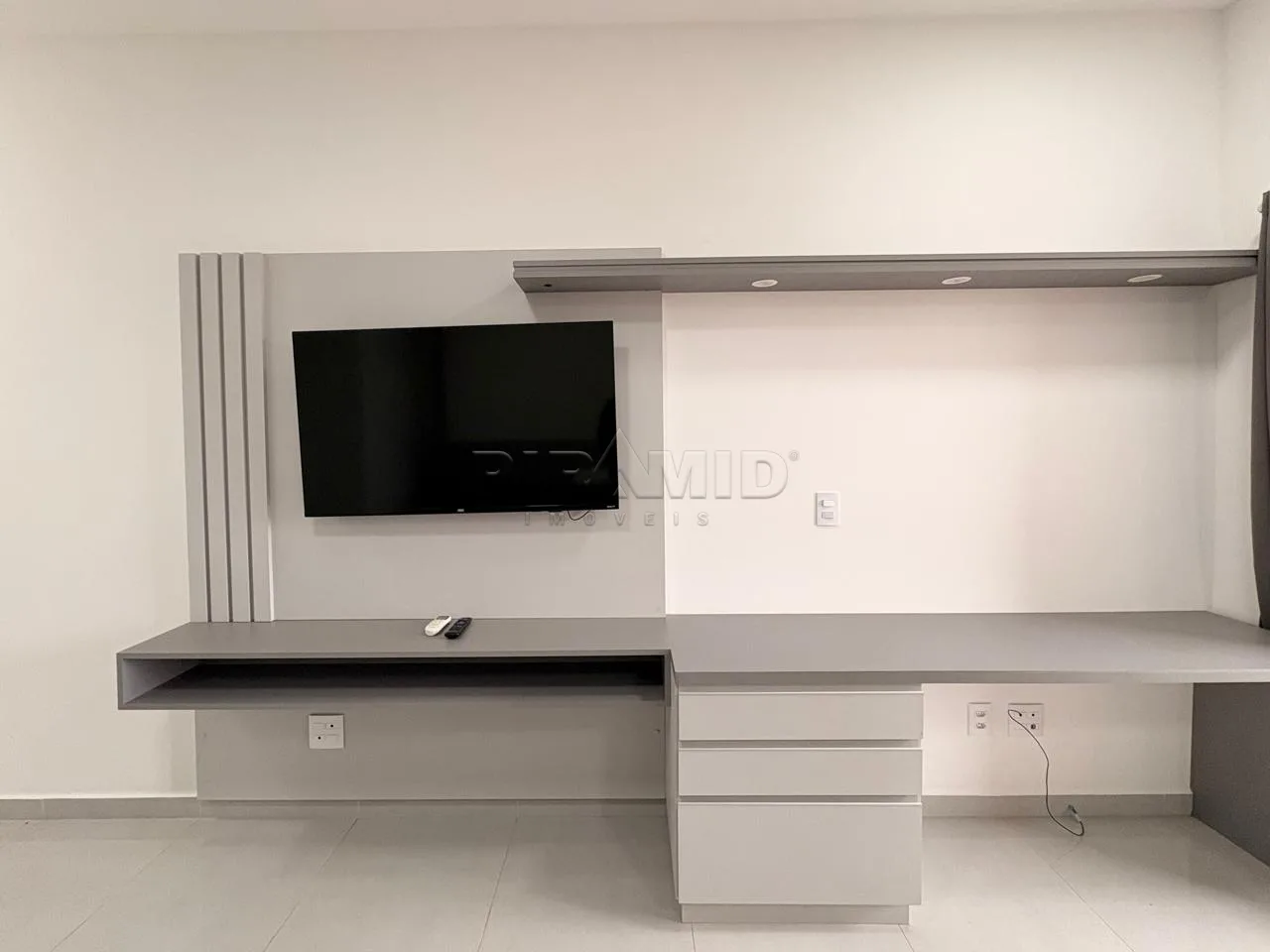 Alugar Apartamento / Padr&atilde;o em Ribeir&atilde;o Preto R$ 2.600,00 - Foto 5