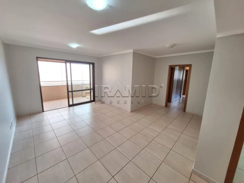 Alugar Apartamento / Padr&atilde;o em Ribeir&atilde;o Preto R$ 3.300,00 - Foto 1