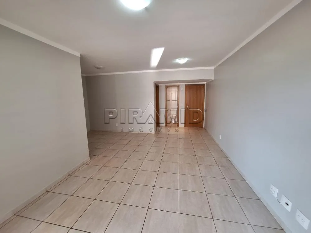 Alugar Apartamento / Padr&atilde;o em Ribeir&atilde;o Preto R$ 3.300,00 - Foto 3