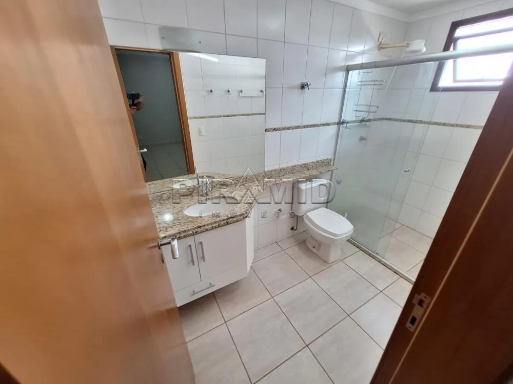 Alugar Apartamento / Padr&atilde;o em Ribeir&atilde;o Preto R$ 3.300,00 - Foto 11