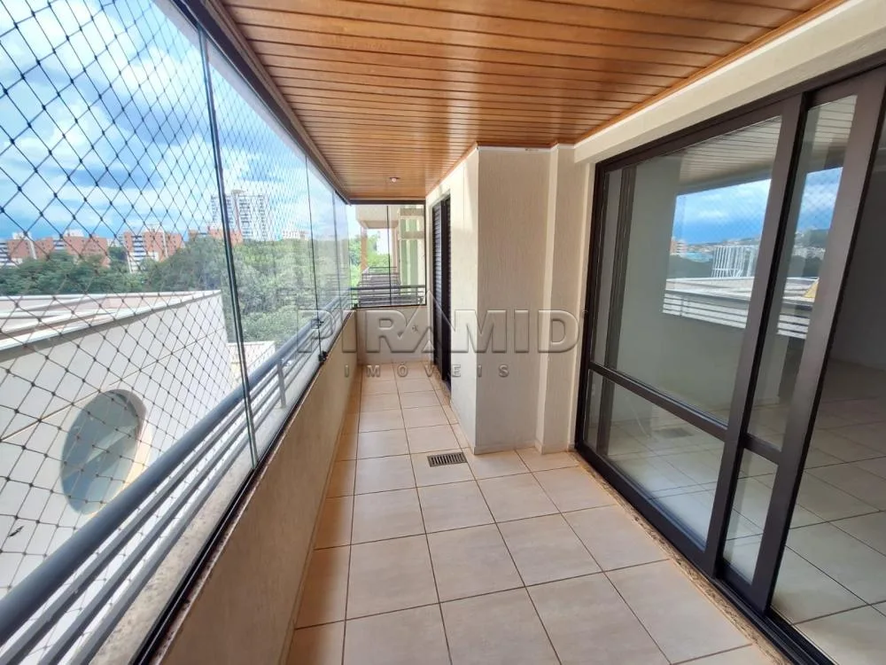 Alugar Apartamento / Padr&atilde;o em Ribeir&atilde;o Preto R$ 3.300,00 - Foto 16