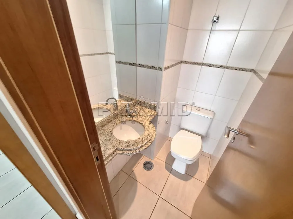 Alugar Apartamento / Padr&atilde;o em Ribeir&atilde;o Preto R$ 3.300,00 - Foto 18