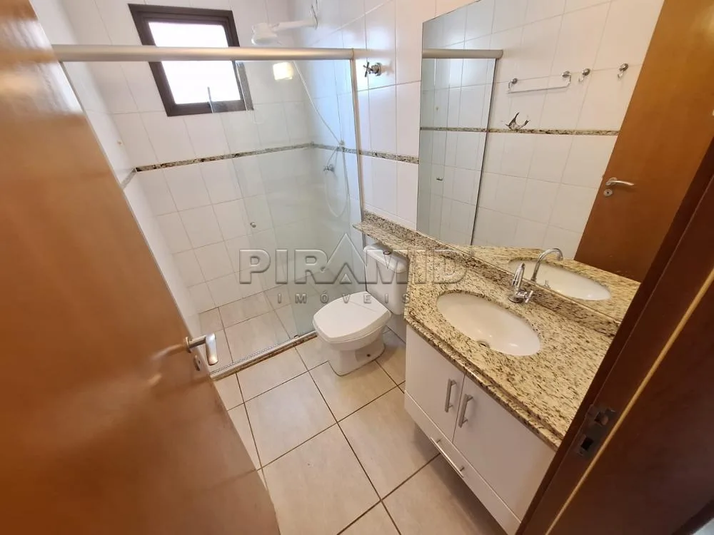 Alugar Apartamento / Padr&atilde;o em Ribeir&atilde;o Preto R$ 3.300,00 - Foto 20
