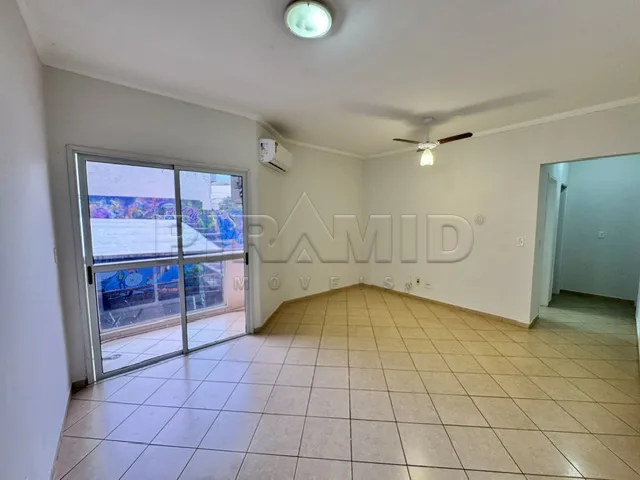 Alugar Apartamento / Padr&atilde;o em Ribeir&atilde;o Preto R$ 2.000,00 - Foto 1