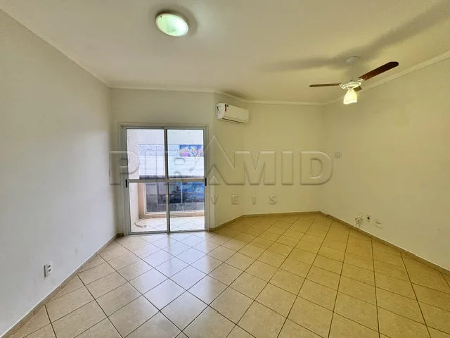 Alugar Apartamento / Padr&atilde;o em Ribeir&atilde;o Preto R$ 2.000,00 - Foto 2