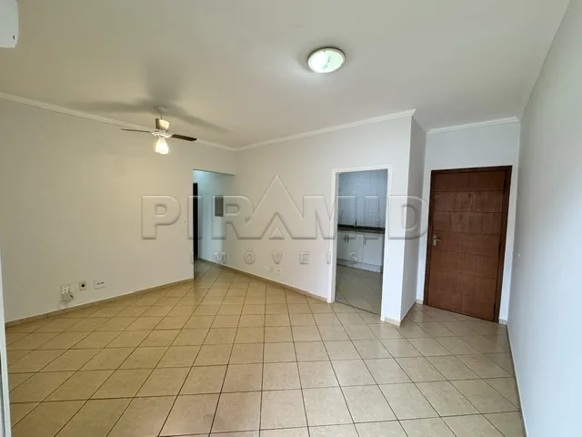 Alugar Apartamento / Padr&atilde;o em Ribeir&atilde;o Preto R$ 2.000,00 - Foto 4