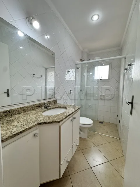 Alugar Apartamento / Padr&atilde;o em Ribeir&atilde;o Preto R$ 2.000,00 - Foto 8