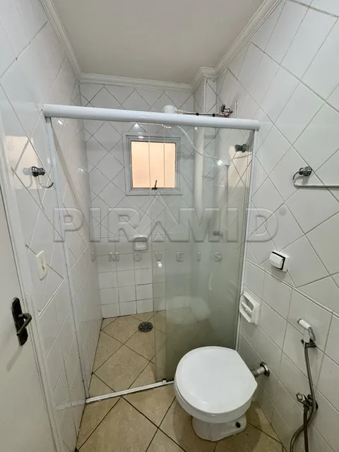 Alugar Apartamento / Padr&atilde;o em Ribeir&atilde;o Preto R$ 2.000,00 - Foto 12