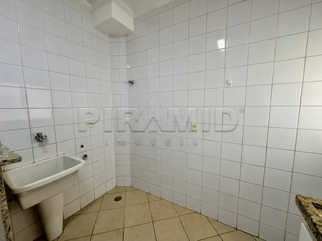 Alugar Apartamento / Padr&atilde;o em Ribeir&atilde;o Preto R$ 2.000,00 - Foto 15