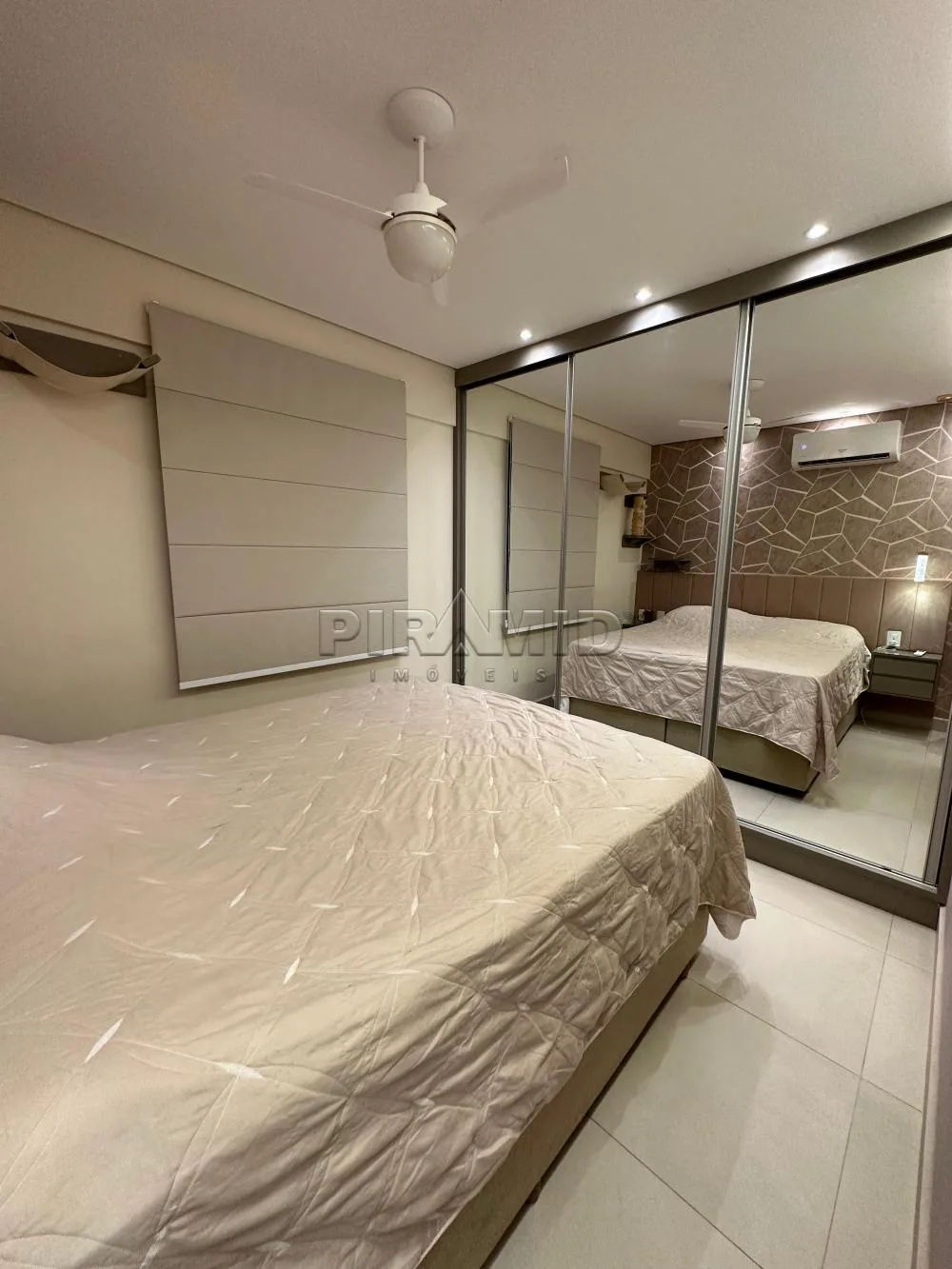 Alugar Apartamento / Padr&atilde;o em Ribeir&atilde;o Preto R$ 3.300,00 - Foto 17