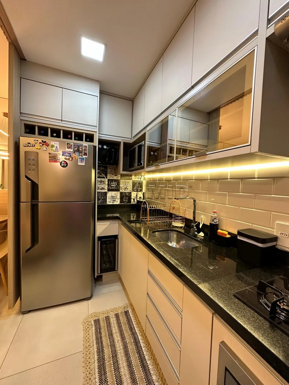 Alugar Apartamento / Padr&atilde;o em Ribeir&atilde;o Preto R$ 3.300,00 - Foto 18