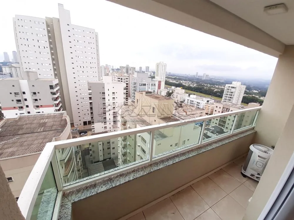 Alugar Apartamento / Padr&atilde;o em Ribeir&atilde;o Preto R$ 2.900,00 - Foto 3
