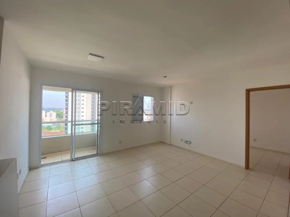 Alugar Apartamento / Padr&atilde;o em Ribeir&atilde;o Preto R$ 2.900,00 - Foto 1