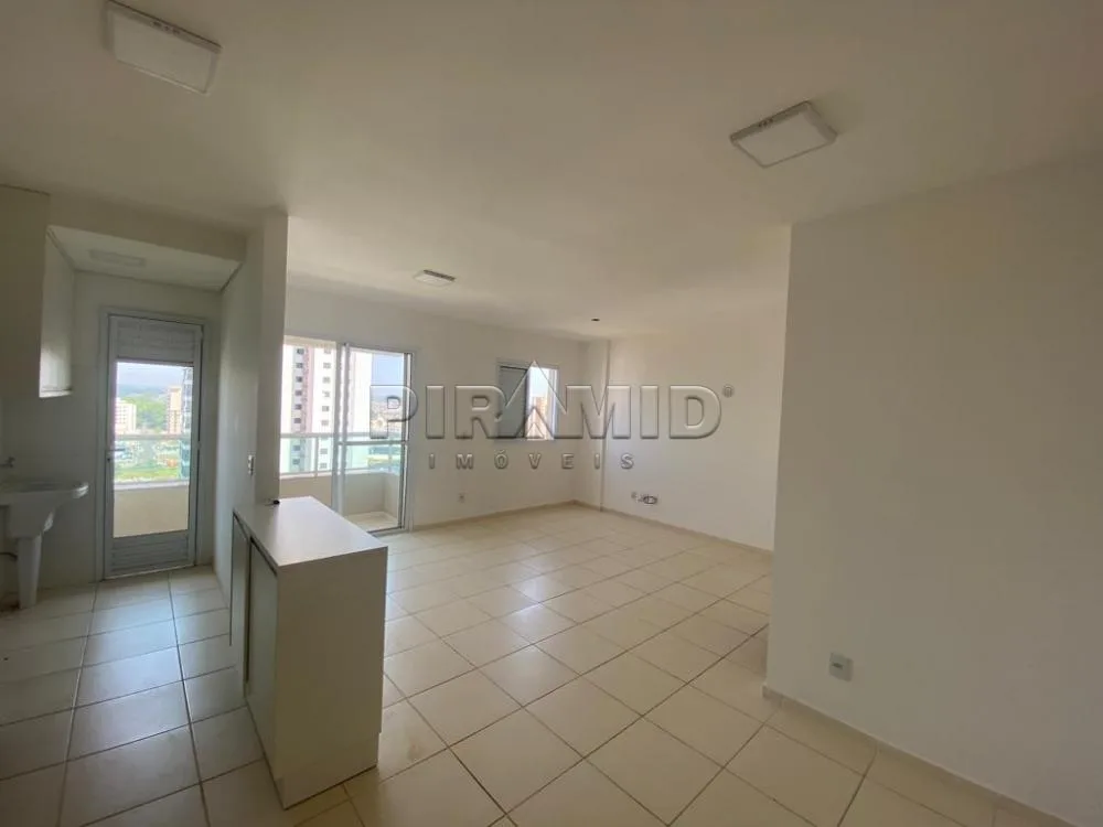 Alugar Apartamento / Padr&atilde;o em Ribeir&atilde;o Preto R$ 2.900,00 - Foto 2