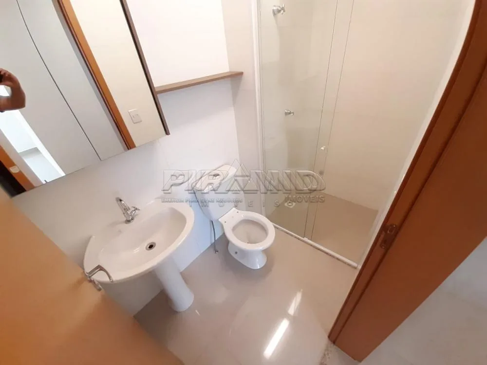 Alugar Apartamento / Padr&atilde;o em Ribeir&atilde;o Preto R$ 2.900,00 - Foto 4