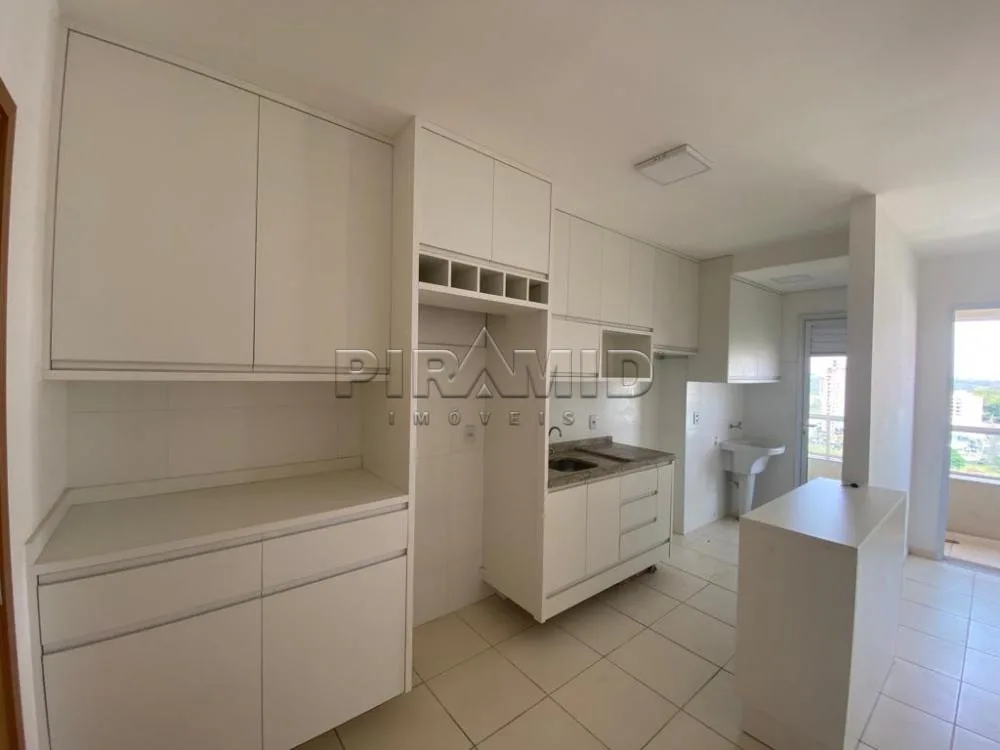 Alugar Apartamento / Padr&atilde;o em Ribeir&atilde;o Preto R$ 2.900,00 - Foto 6