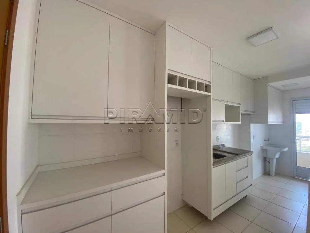Alugar Apartamento / Padr&atilde;o em Ribeir&atilde;o Preto R$ 2.900,00 - Foto 8