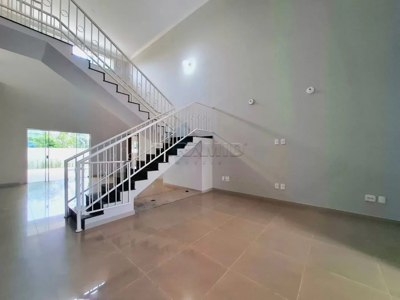 Alugar Casa / Padr&atilde;o em Ribeir&atilde;o Preto R$ 15.000,00 - Foto 2