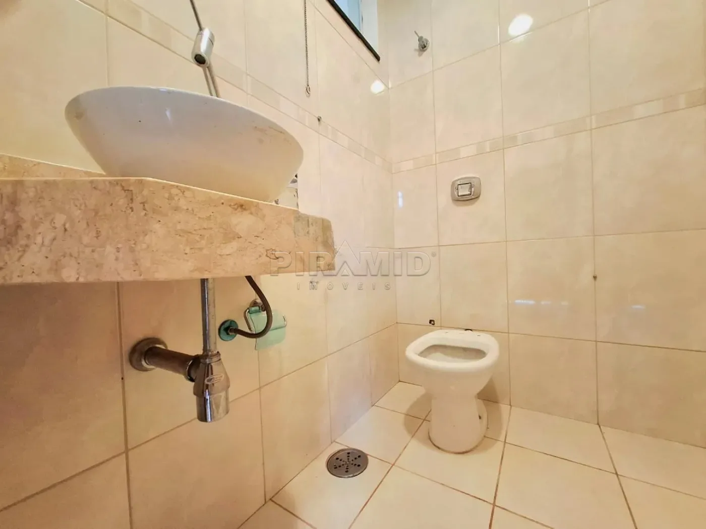 Alugar Casa / Padr&atilde;o em Ribeir&atilde;o Preto R$ 15.000,00 - Foto 3