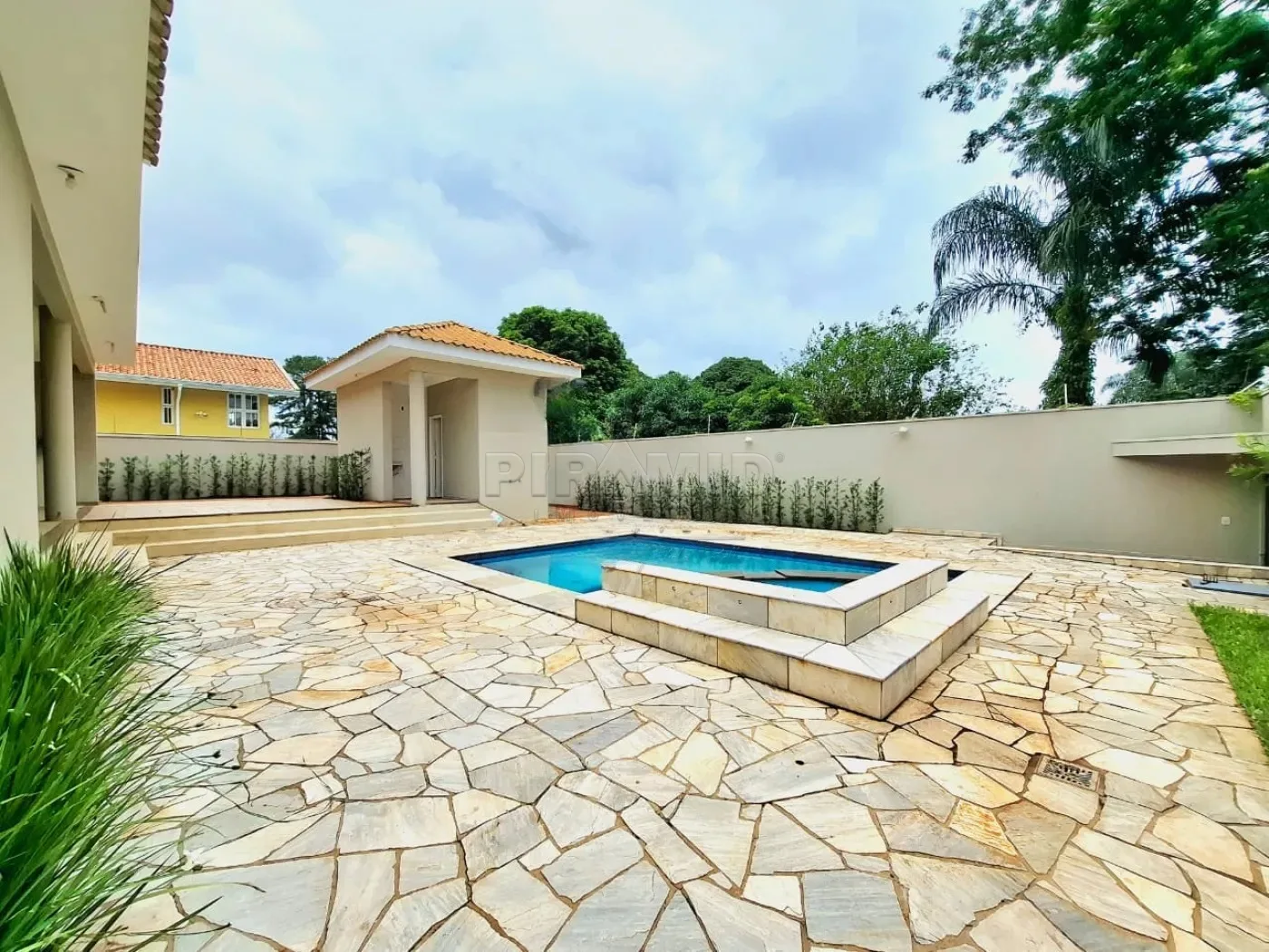 Alugar Casa / Padr&atilde;o em Ribeir&atilde;o Preto R$ 15.000,00 - Foto 17