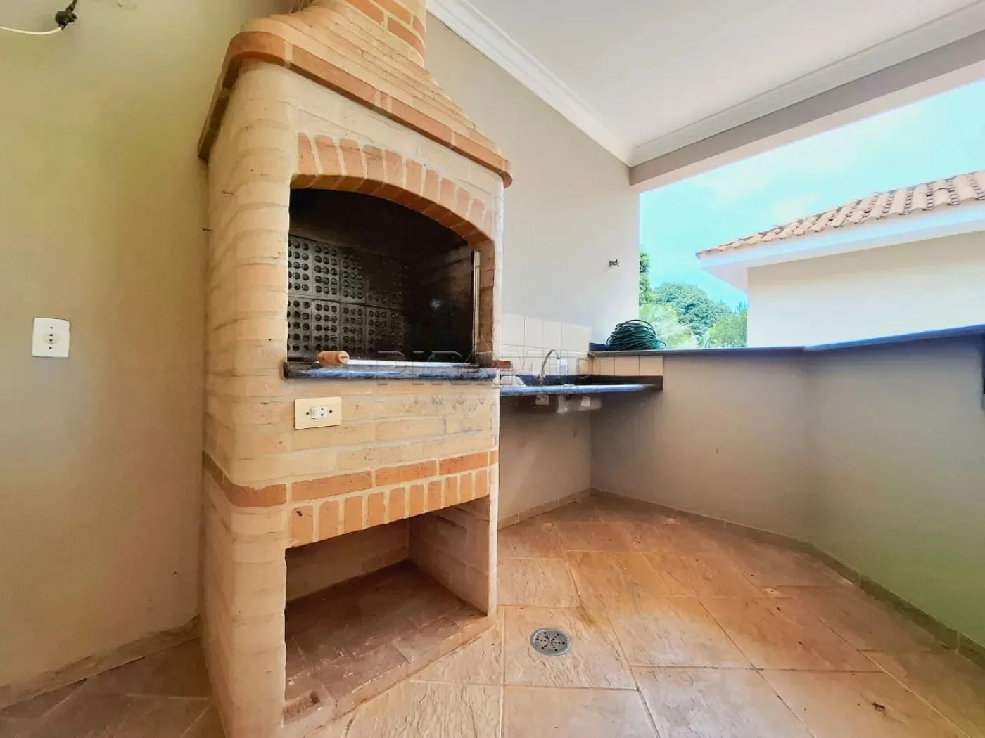 Alugar Casa / Padr&atilde;o em Ribeir&atilde;o Preto R$ 15.000,00 - Foto 19