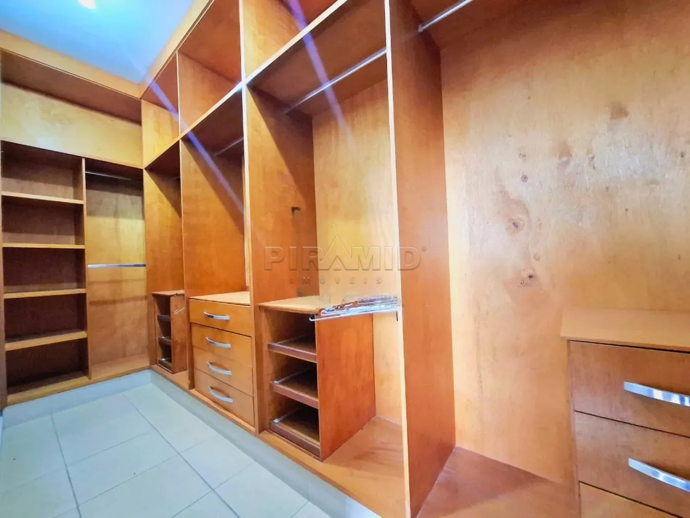 Alugar Casa / Padr&atilde;o em Ribeir&atilde;o Preto R$ 15.000,00 - Foto 16