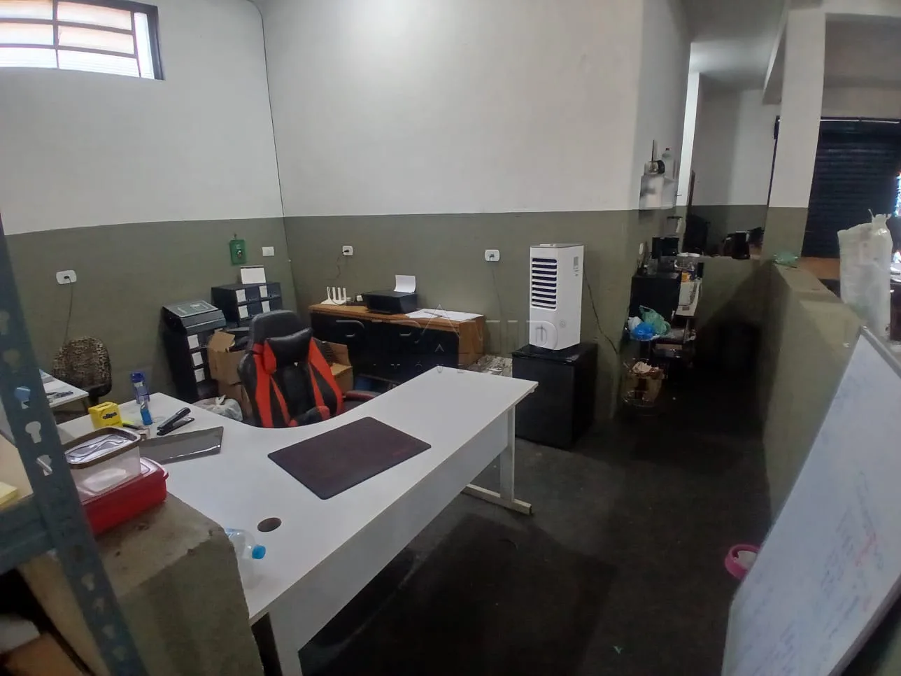 Alugar Comercial / Sal&atilde;o em Ribeir&atilde;o Preto R$ 2.800,00 - Foto 7