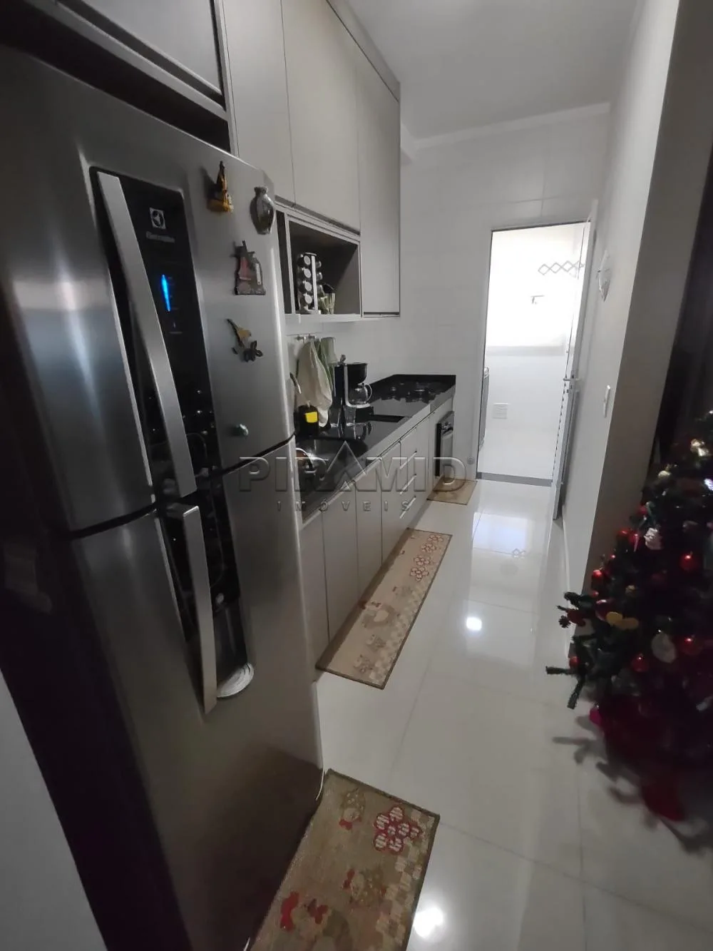 Comprar Apartamento / Padr&atilde;o em Ribeir&atilde;o Preto R$ 530.000,00 - Foto 2