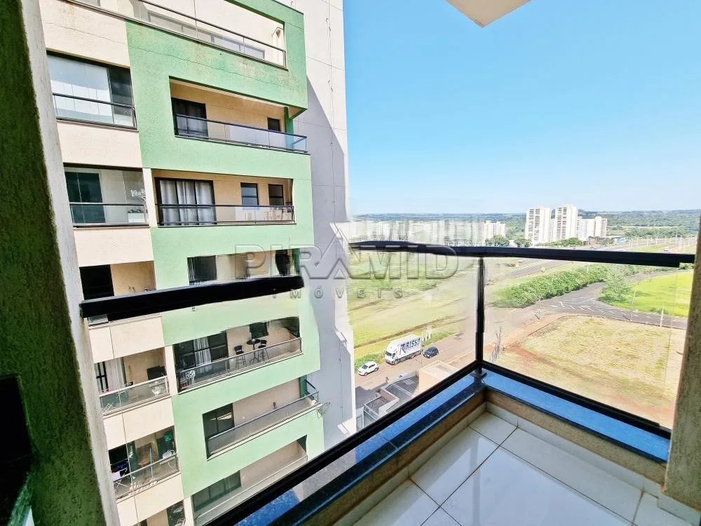 Alugar Apartamento / Padr&atilde;o em Ribeir&atilde;o Preto R$ 1.800,00 - Foto 4