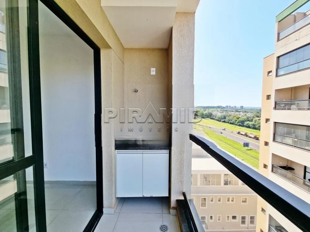 Alugar Apartamento / Padr&atilde;o em Ribeir&atilde;o Preto R$ 1.800,00 - Foto 5