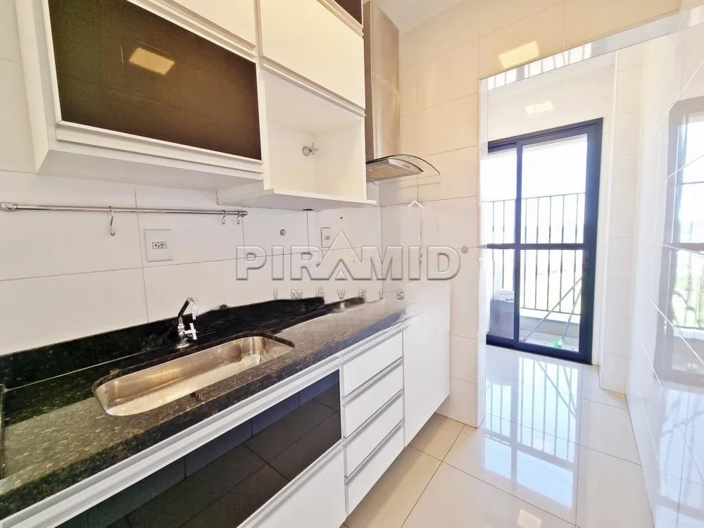 Alugar Apartamento / Padr&atilde;o em Ribeir&atilde;o Preto R$ 1.800,00 - Foto 6