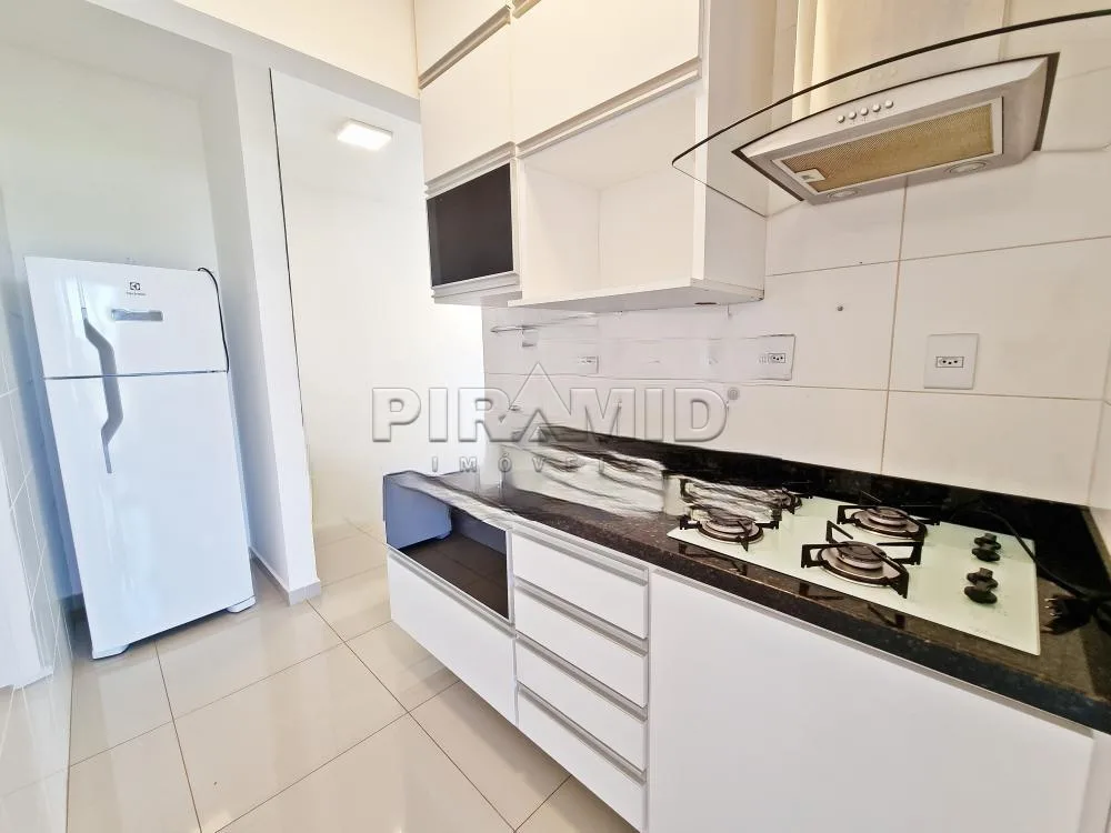 Alugar Apartamento / Padr&atilde;o em Ribeir&atilde;o Preto R$ 1.800,00 - Foto 7