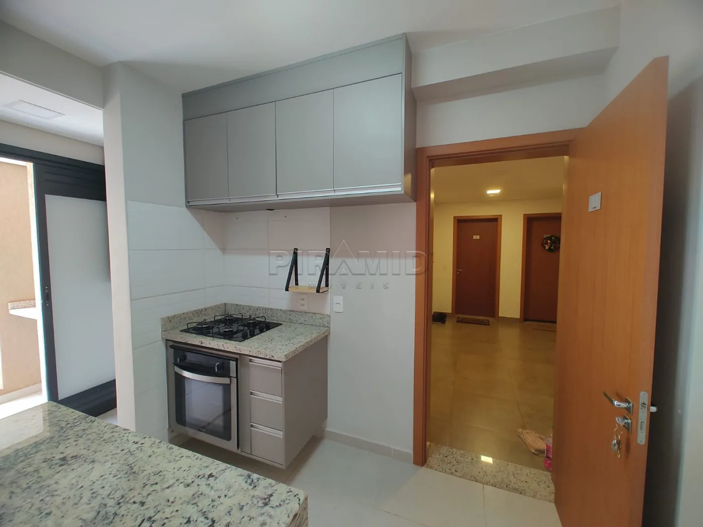 Alugar Apartamento / Padr&atilde;o em Ribeir&atilde;o Preto R$ 2.050,00 - Foto 6