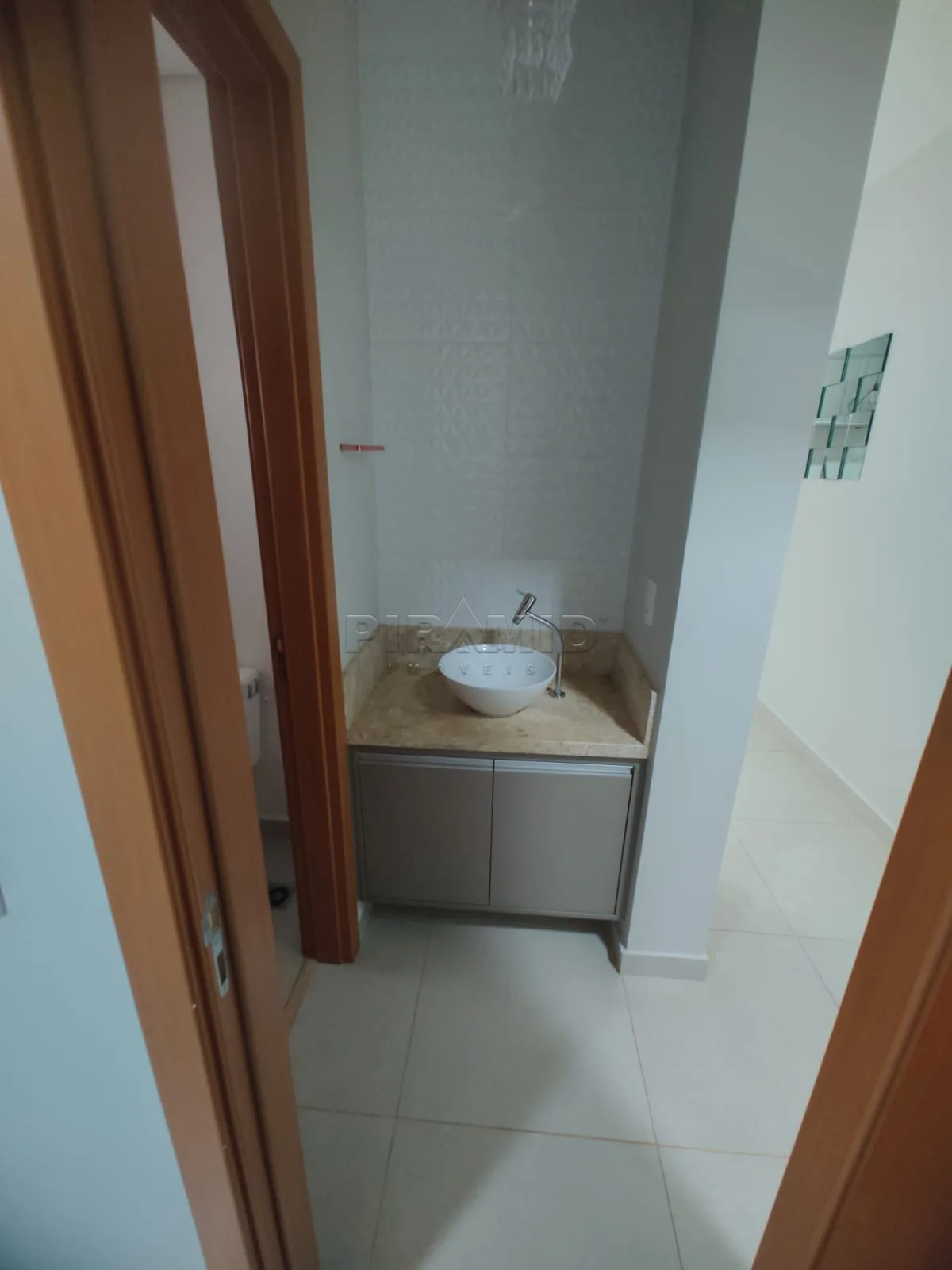 Alugar Apartamento / Padr&atilde;o em Ribeir&atilde;o Preto R$ 2.050,00 - Foto 8