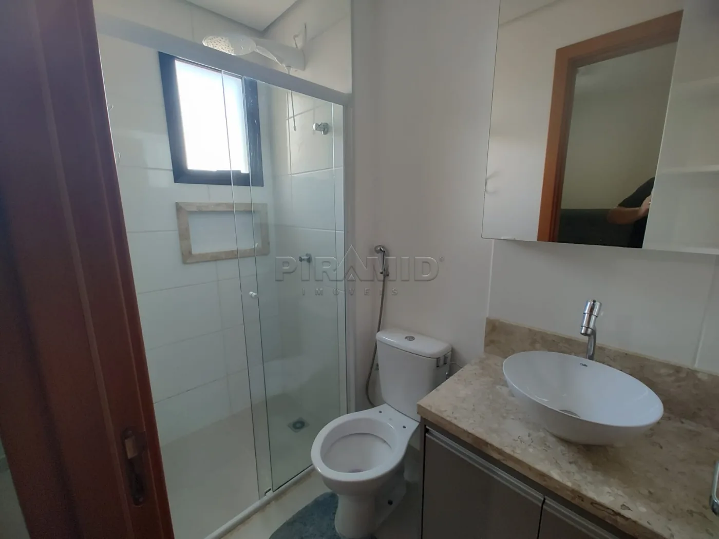 Alugar Apartamento / Padr&atilde;o em Ribeir&atilde;o Preto R$ 2.050,00 - Foto 9