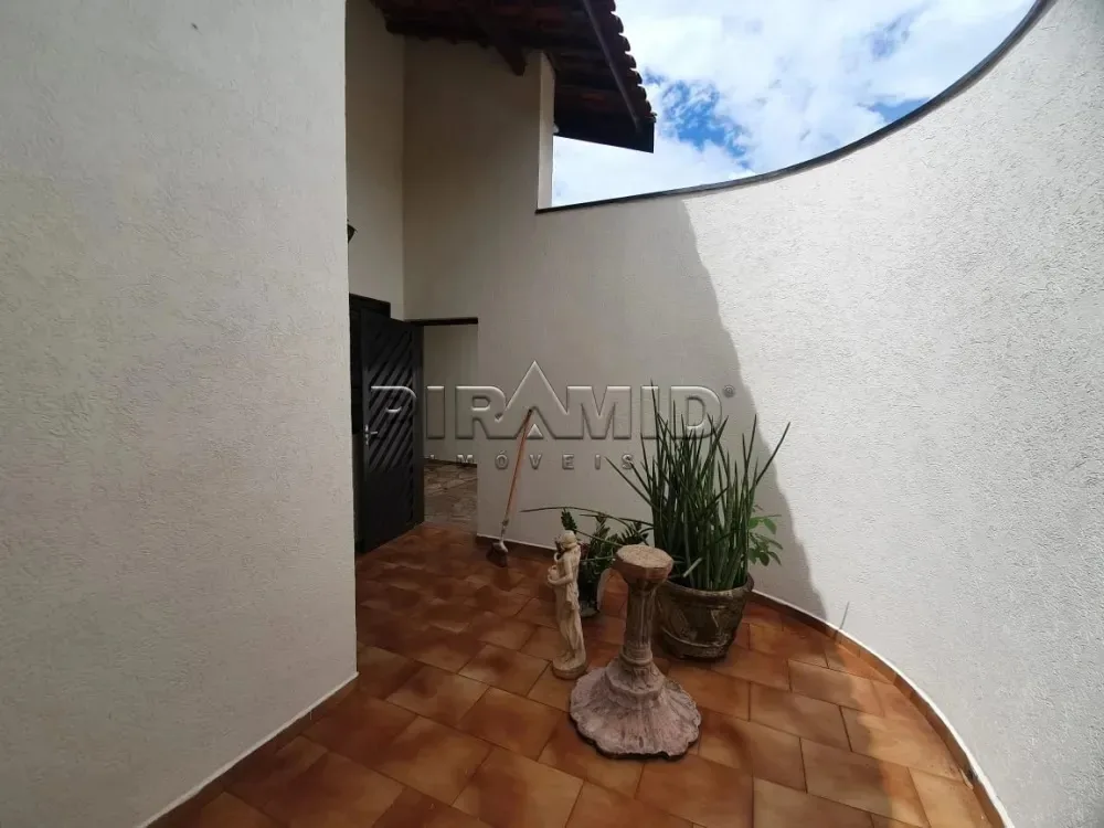 Alugar Casa / Padr&atilde;o em Ribeir&atilde;o Preto R$ 5.200,00 - Foto 2