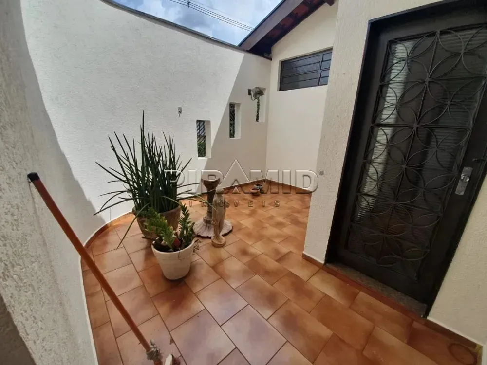 Alugar Casa / Padr&atilde;o em Ribeir&atilde;o Preto R$ 5.200,00 - Foto 3