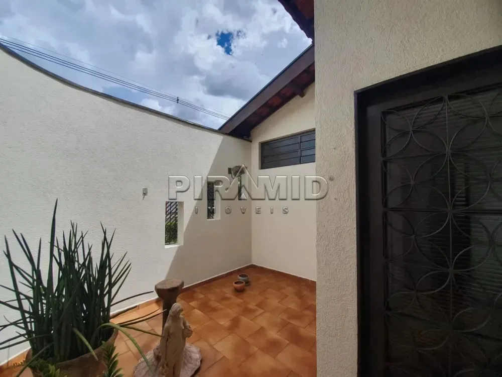 Alugar Casa / Padr&atilde;o em Ribeir&atilde;o Preto R$ 5.200,00 - Foto 4